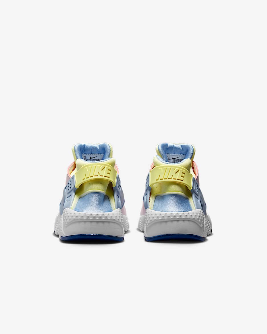 Nike huarache big kids on sale